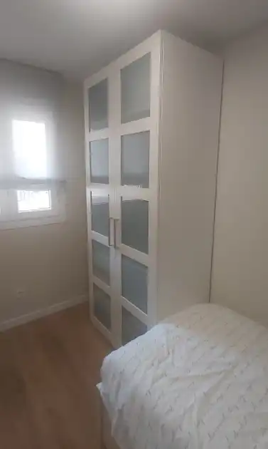 Wohnung zur Miete in Barrio Jesús