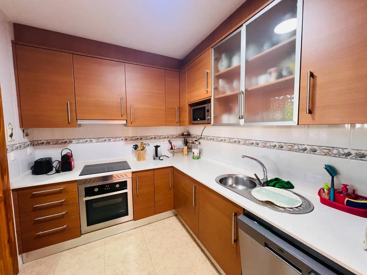 Casa o chalet en venta en Las Majadas - Las Molinetas - Labradorcico