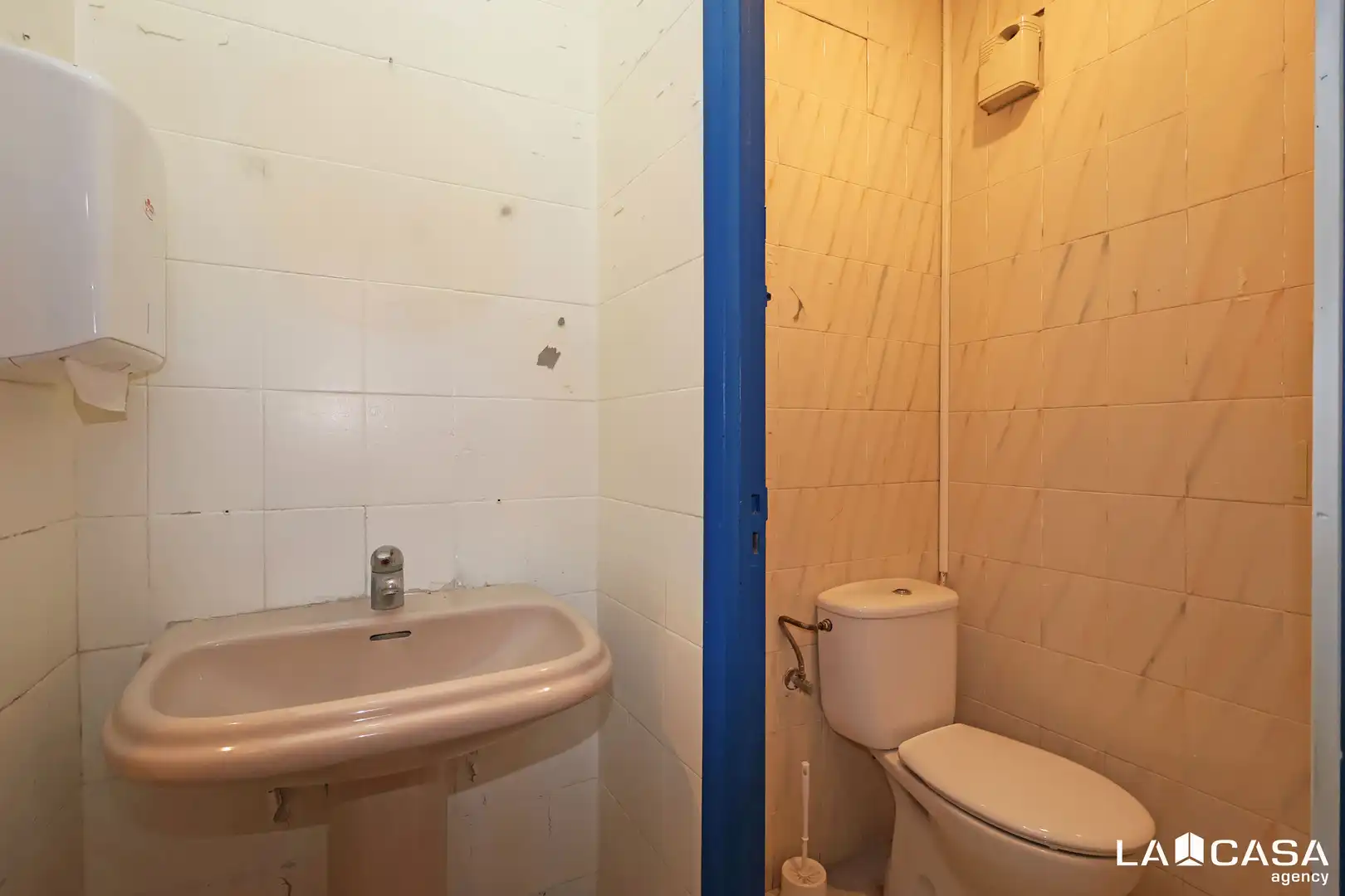 Local comercial en venta en Carrer de Lleida, imagen 24