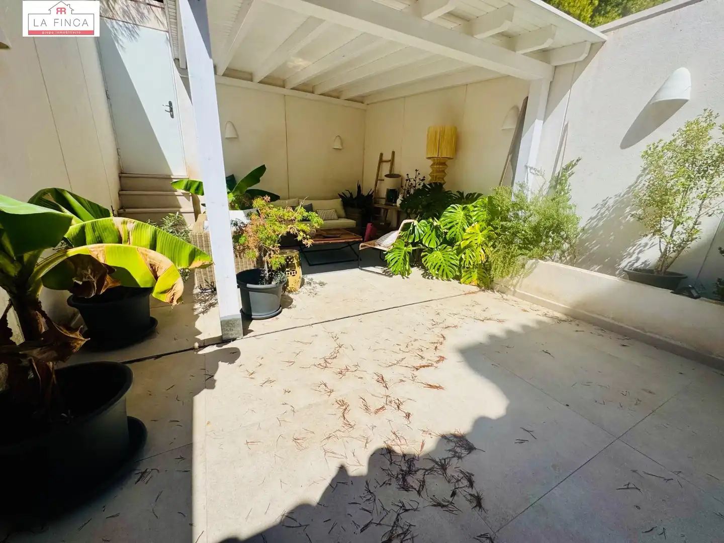 Terraced house with terrace for sale in Este, imagen 14