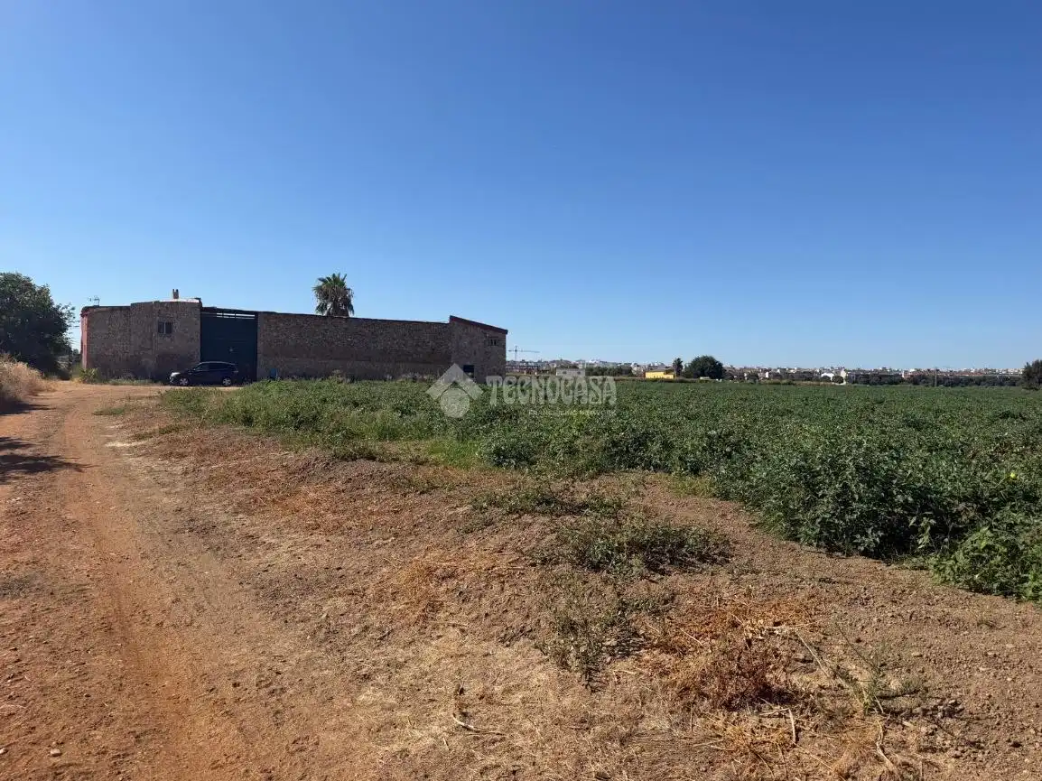 Casa rústica en venda a San Roque - Ronda Norte, imagen 37
