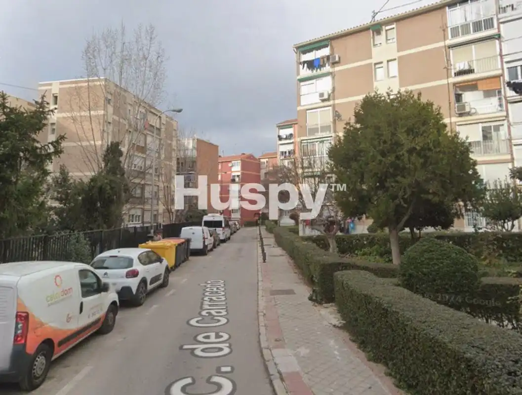Wohnung zum Verkauf in Madrid, Madrid