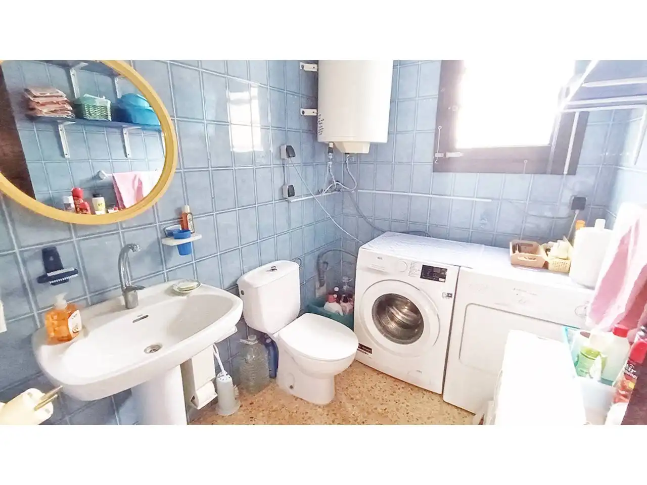 Casa con piscina in vendita a Avenida Irlanda, imagen 13