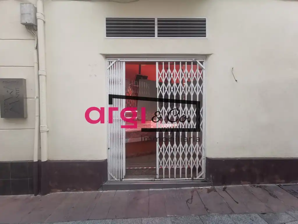 Gewerbefläche zur Miete in Calle Angel Guimera, imagen 11