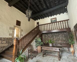 Wohnung zum verkauf in Santillana del Mar mit Terrasse und Balkon