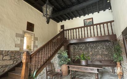 Wohnung zum verkauf in Santillana del Mar mit Terrasse und Balkon