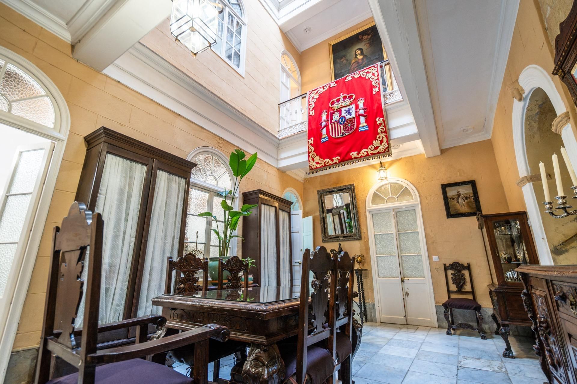 House or chalet for sale in Jerez de la Frontera  with Terrace