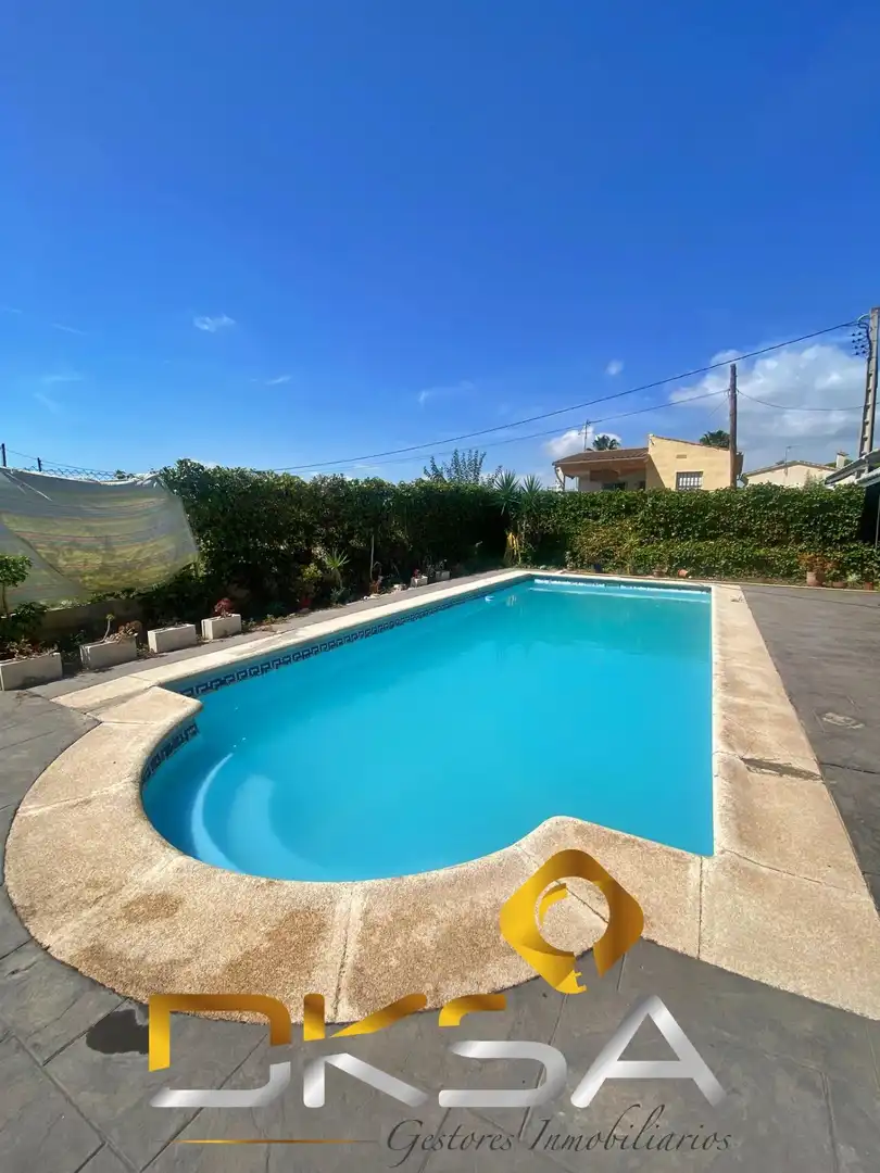 Villa mit Pool zum Verkauf in OBRA DERECHA (OD), imagen 67