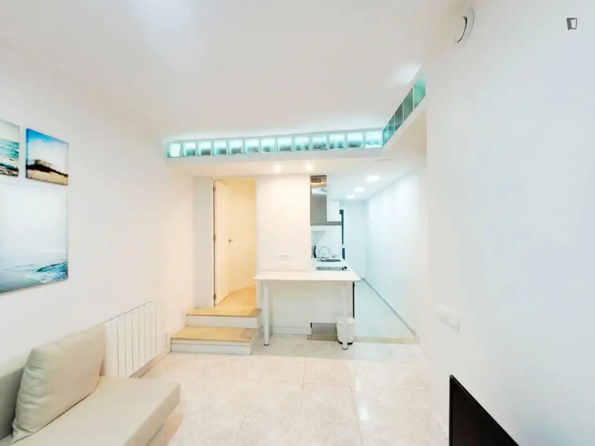 Apartament de lloguer a El Carmel