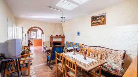 Foto 4 de Finca rústica en venda a Canjáyar, Almería