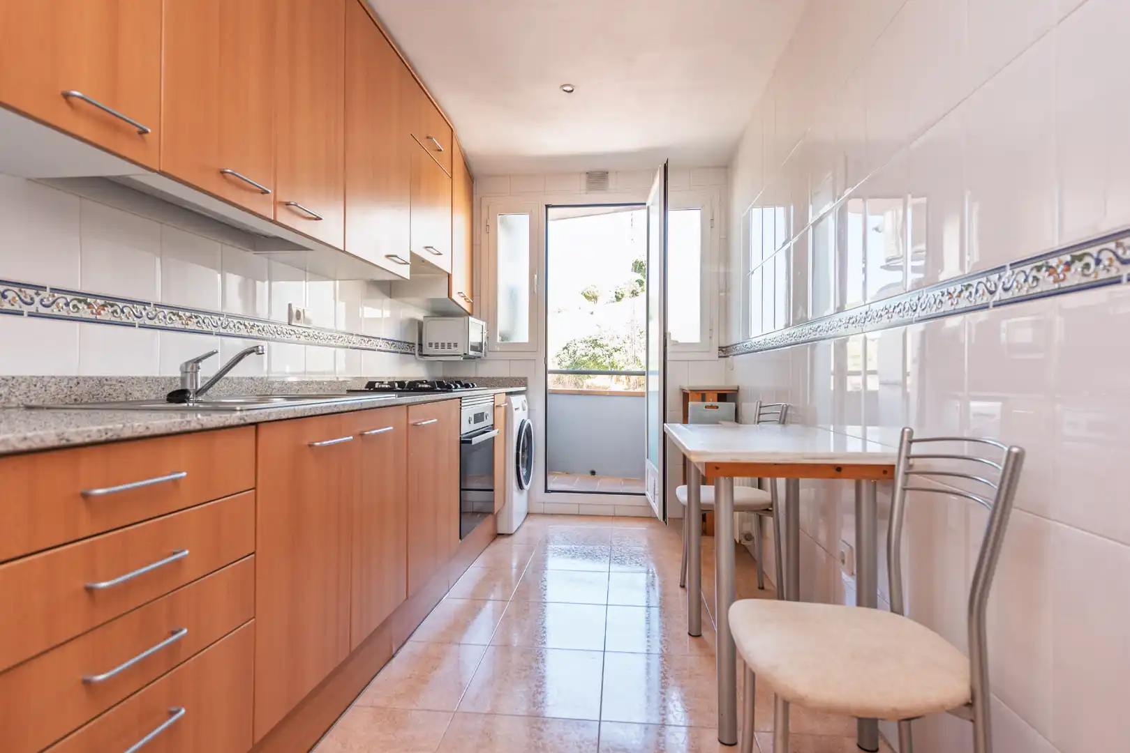 Piso con terraza en venta en Carrer de Bourg de Peage, imagen 18