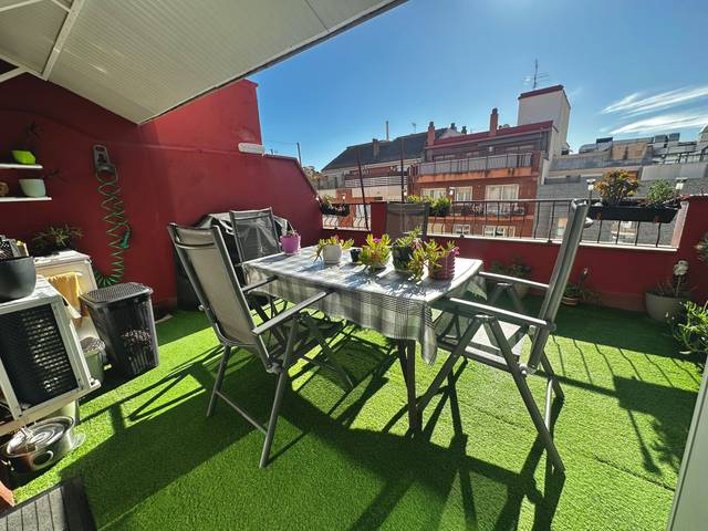 Ático en Venta en Sants-Badal