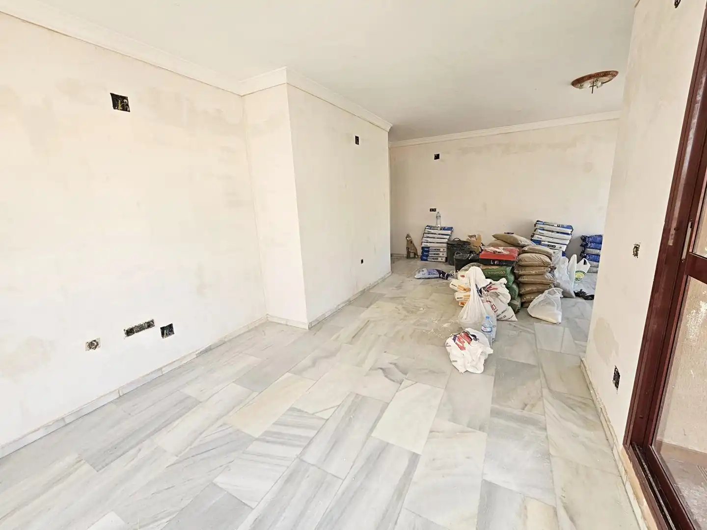 Piso en venta en Benalmádena con Terraza
