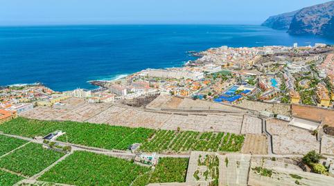 Photo 3 of Land for sale in Puerto de Santiago, Santa Cruz de Tenerife