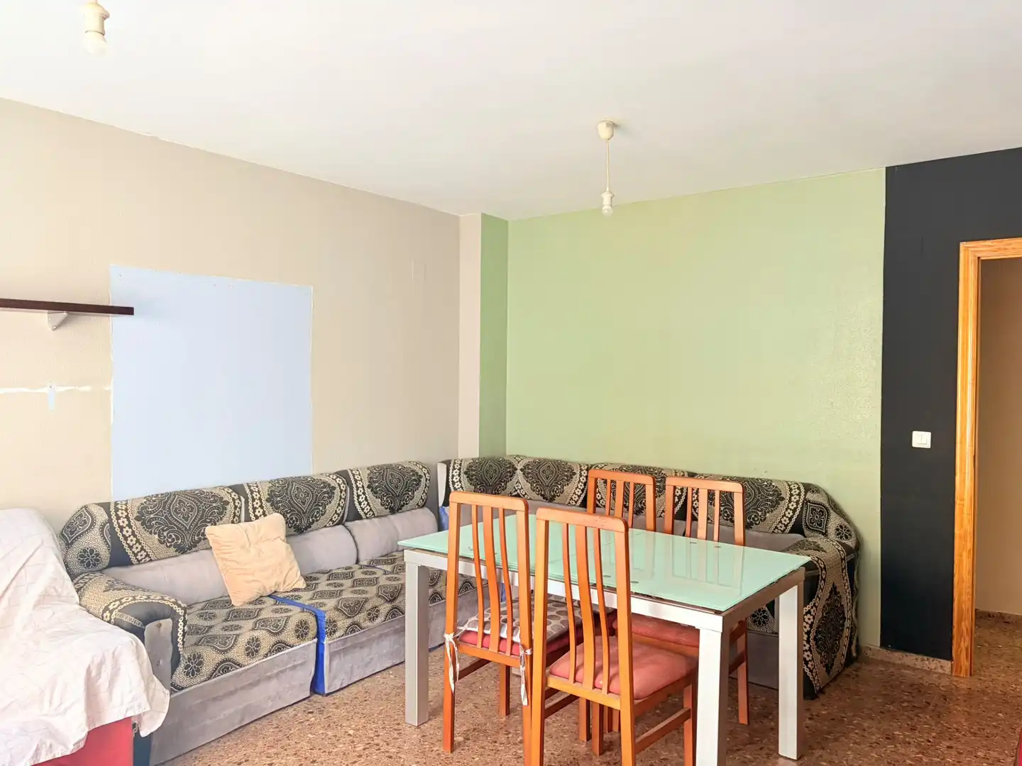 Appartement avec terrasse à vendre à El Mercado - Plaza de Toros, imagen 7