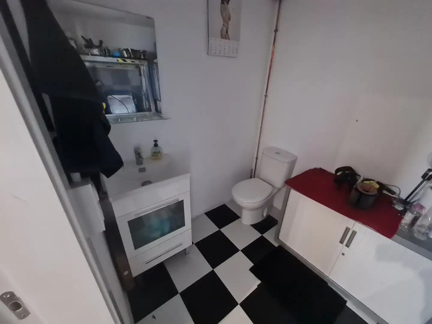 Local comercial en alquiler en Avenida Otero Pedrayo 42, imagen 12