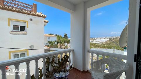 Foto 5 de Casa o xalet en venda a Amberes, 5, Urbanización Santa Rosa, Torrox