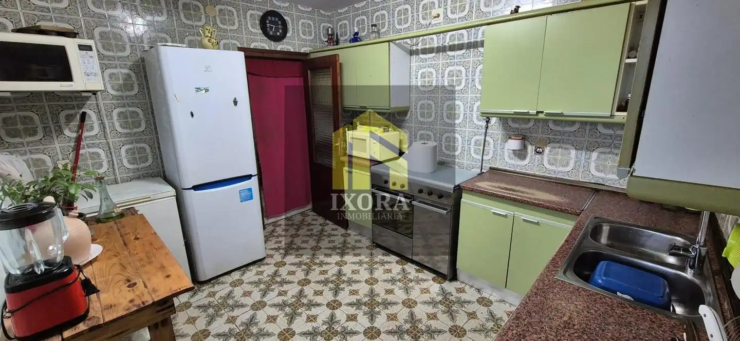Casa o xalet en venda a La Paz - Las Américas