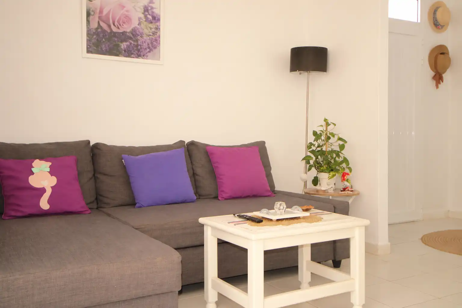 Apartament en venda a CL GOLF , DEL;SON P ARC 390, imagen 5