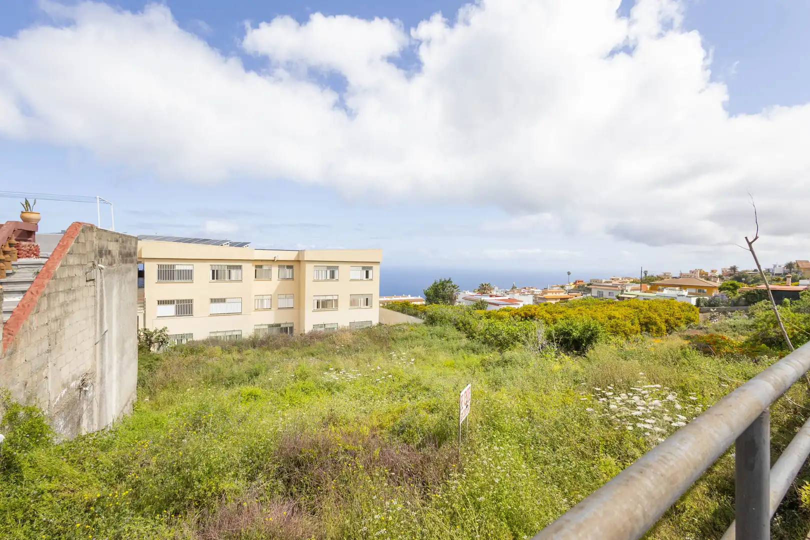 Terreno residencial en venta en Calle Limeras 50, imagen 8