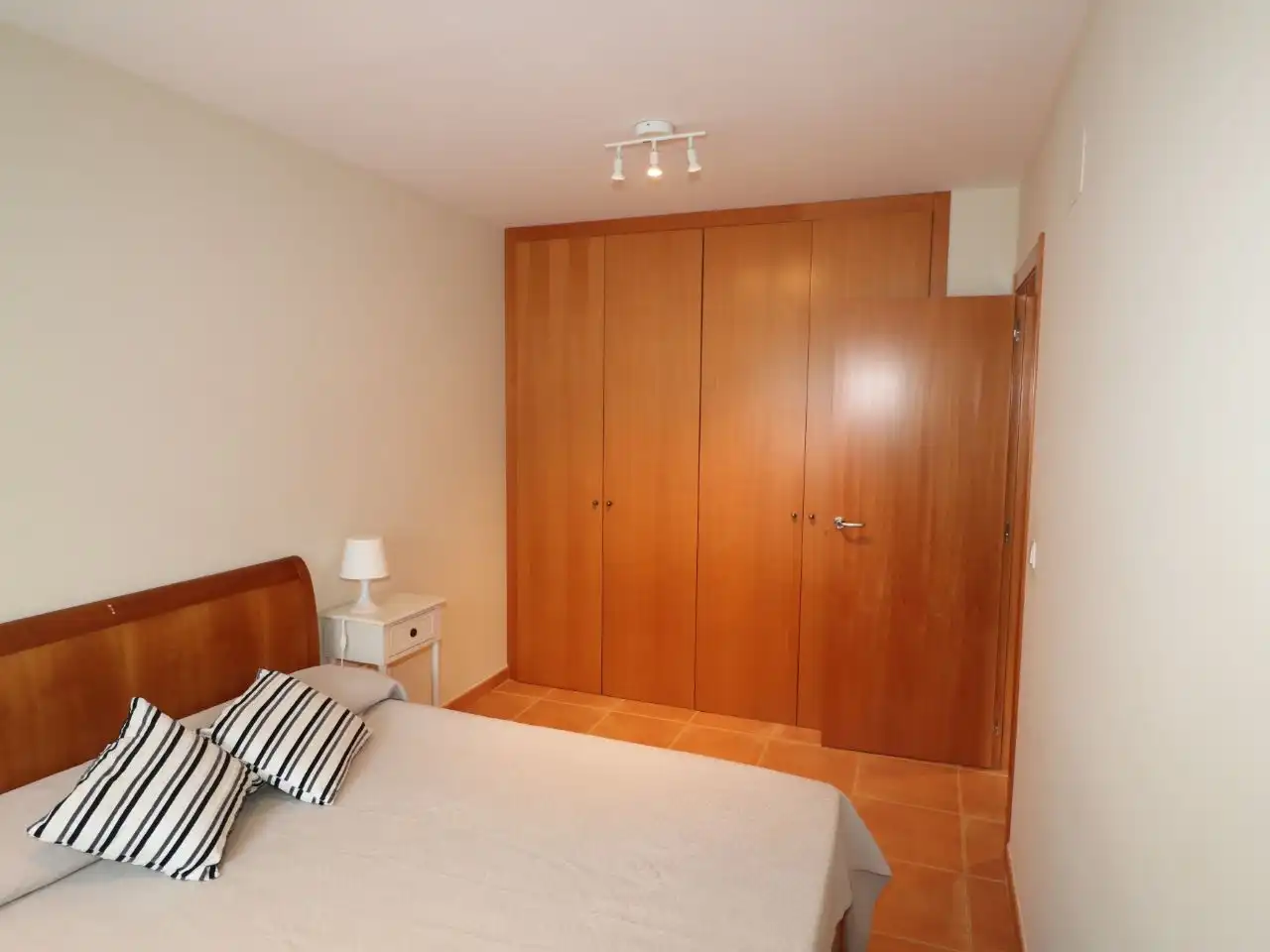 Apartment mit Garten zum Verkauf in Avenida Mediterrani 33, imagen 10