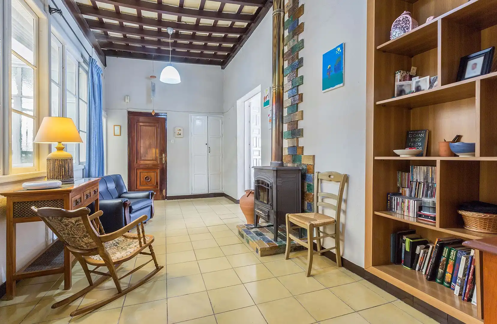Casa o xalet en venda en Chiclana de la Frontera amb Aire condicionat, Calefacció i Terrassa