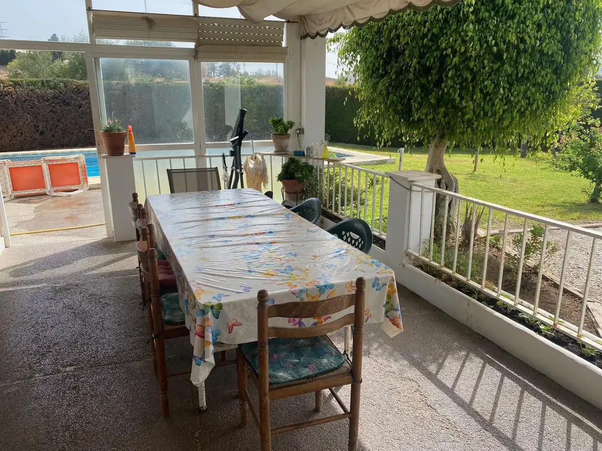 Haus mit Pool zum Verkauf in Estepona Pueblo, imagen 4