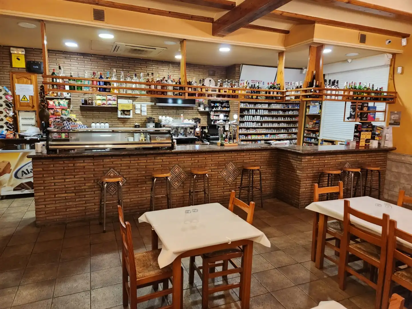 Locale commerciale in vendita a Els Poblets, imagen 5