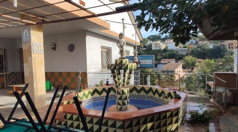Photo 3 of Houses for sale in Avinguda Arbres, Residencial Park, Maçanet de la Selva