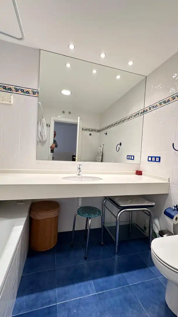 Wohnung zum Verkauf in Calle de Lain Calvo 13, imagen 11