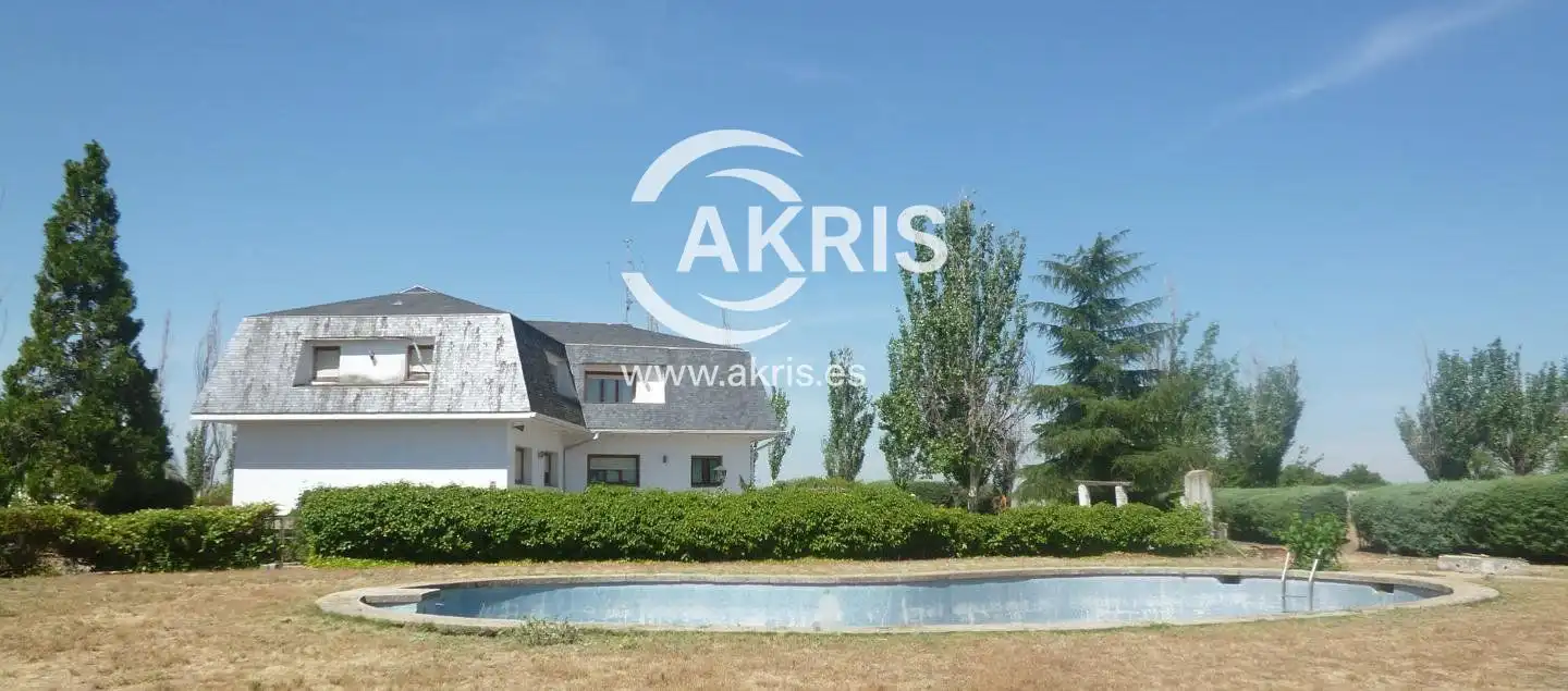 Residencial en venta en Avenida de América, Campodón - Ventorro del Cano