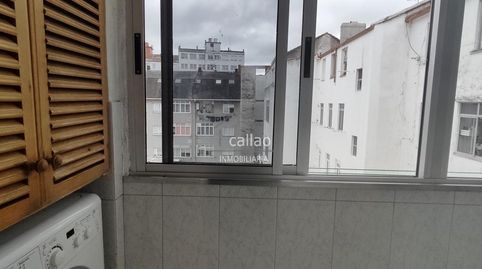 Photo 2 of Flat for rent in Porta Nova, Ferrol