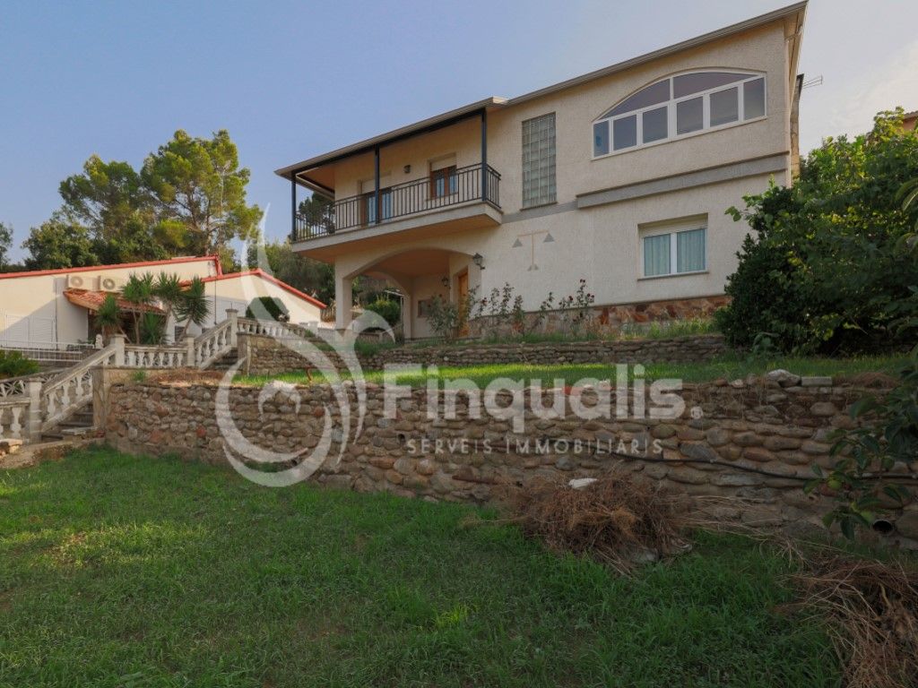 Casa o xalet en venda a Bigues i Riells