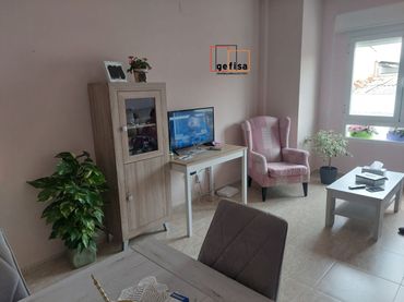Piso con ascensor en venta en Valdepeñas