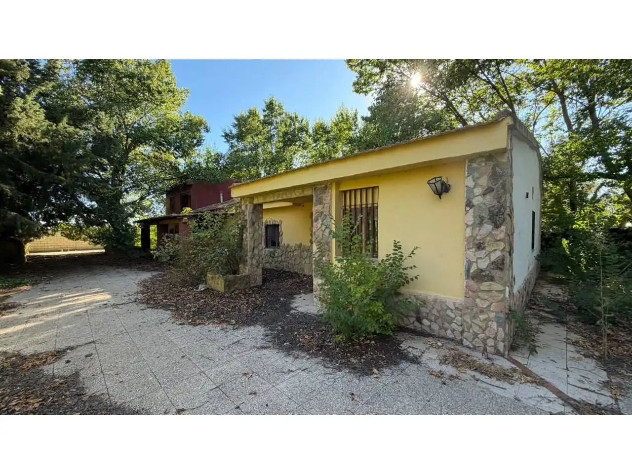 Villa avec jardin à vendre à Pedanías - Extrarradio