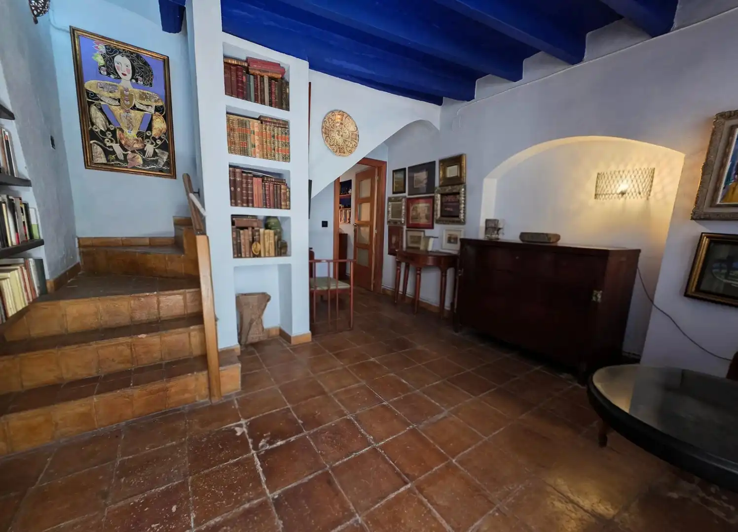 Country house zum Verkauf in Sitges mit Klimaanlage, Heizung und Terrasse