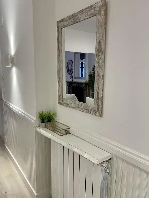 Piso de alquiler en Indautxu