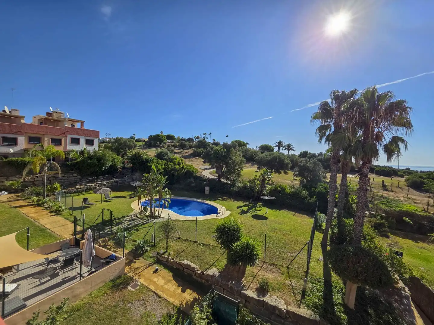 Terraced house with pool for sale in N-340 147, imagen 37