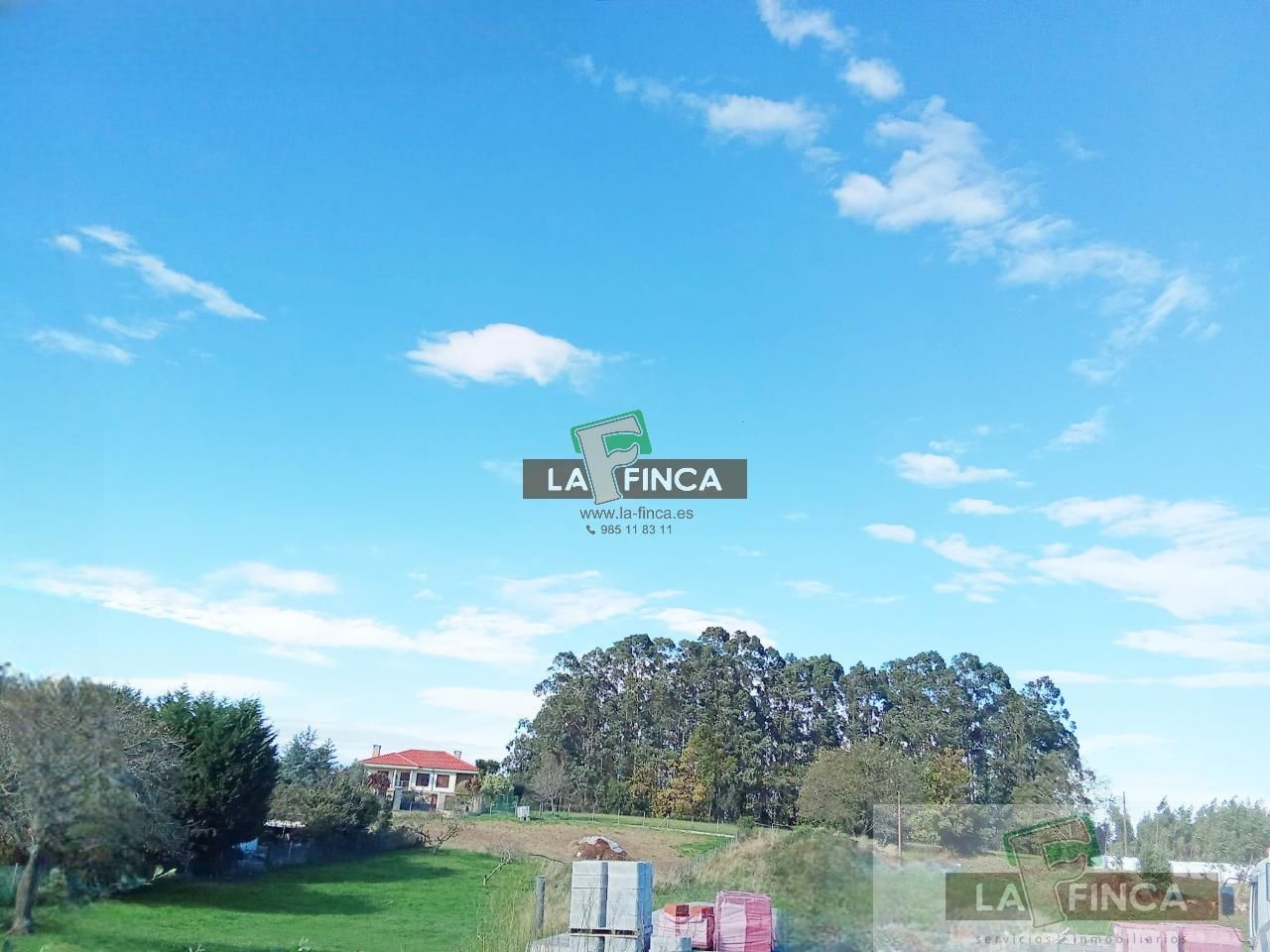 Residential for sale in Corvera de Asturias