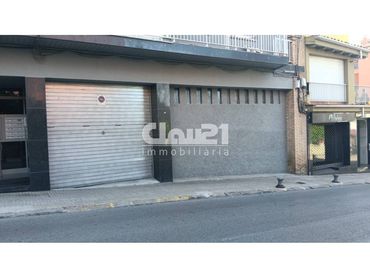 Local commercial à vendre à Berga