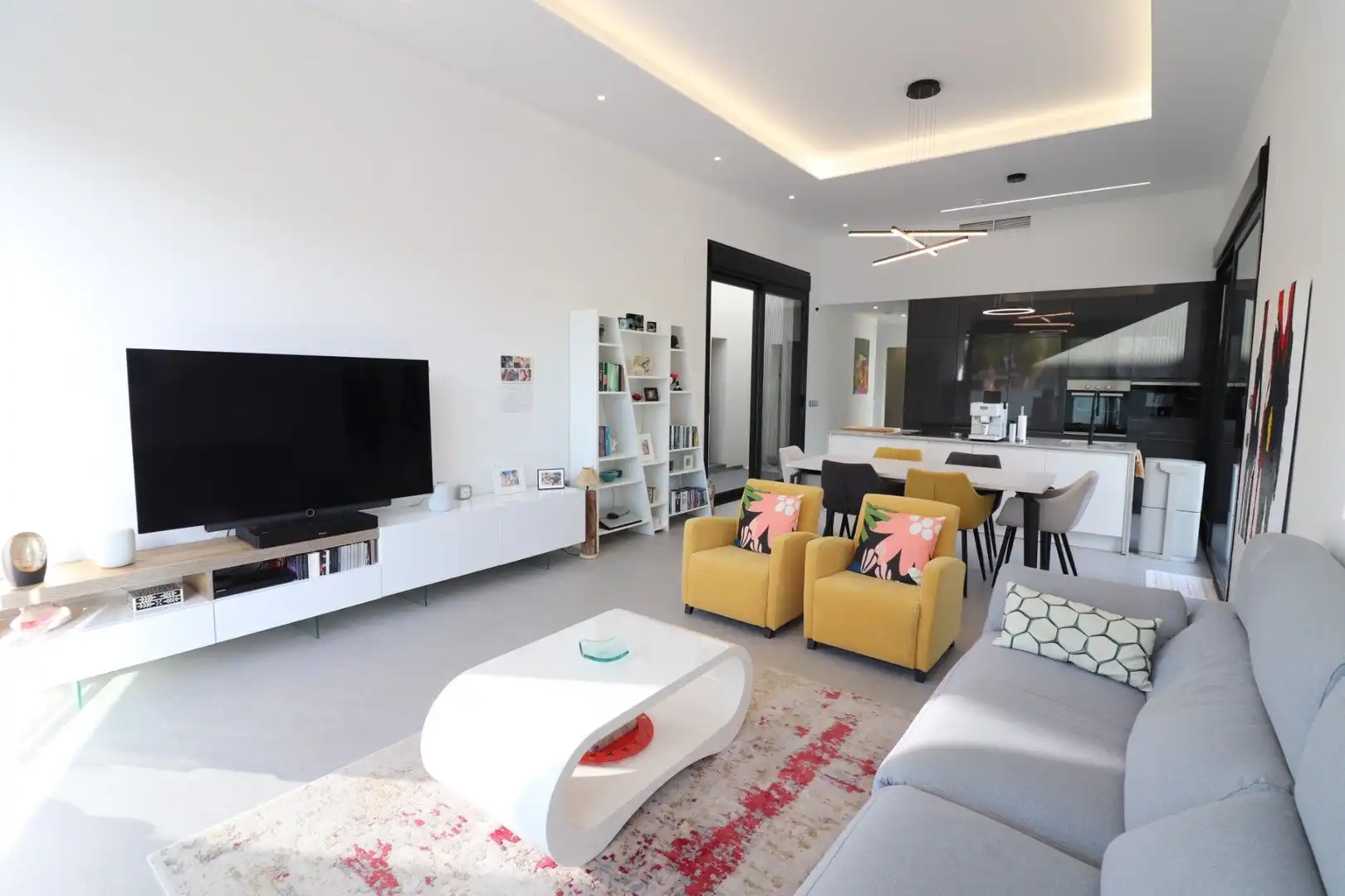 Chalet con piscina en venta en Formentera del Segura, imagen 5