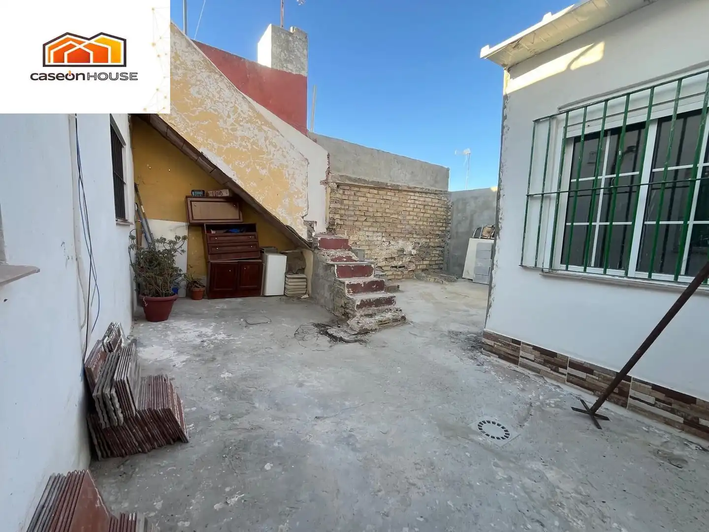 Casa en venta en La Banda - Campo de Fútbol, imagen 17
