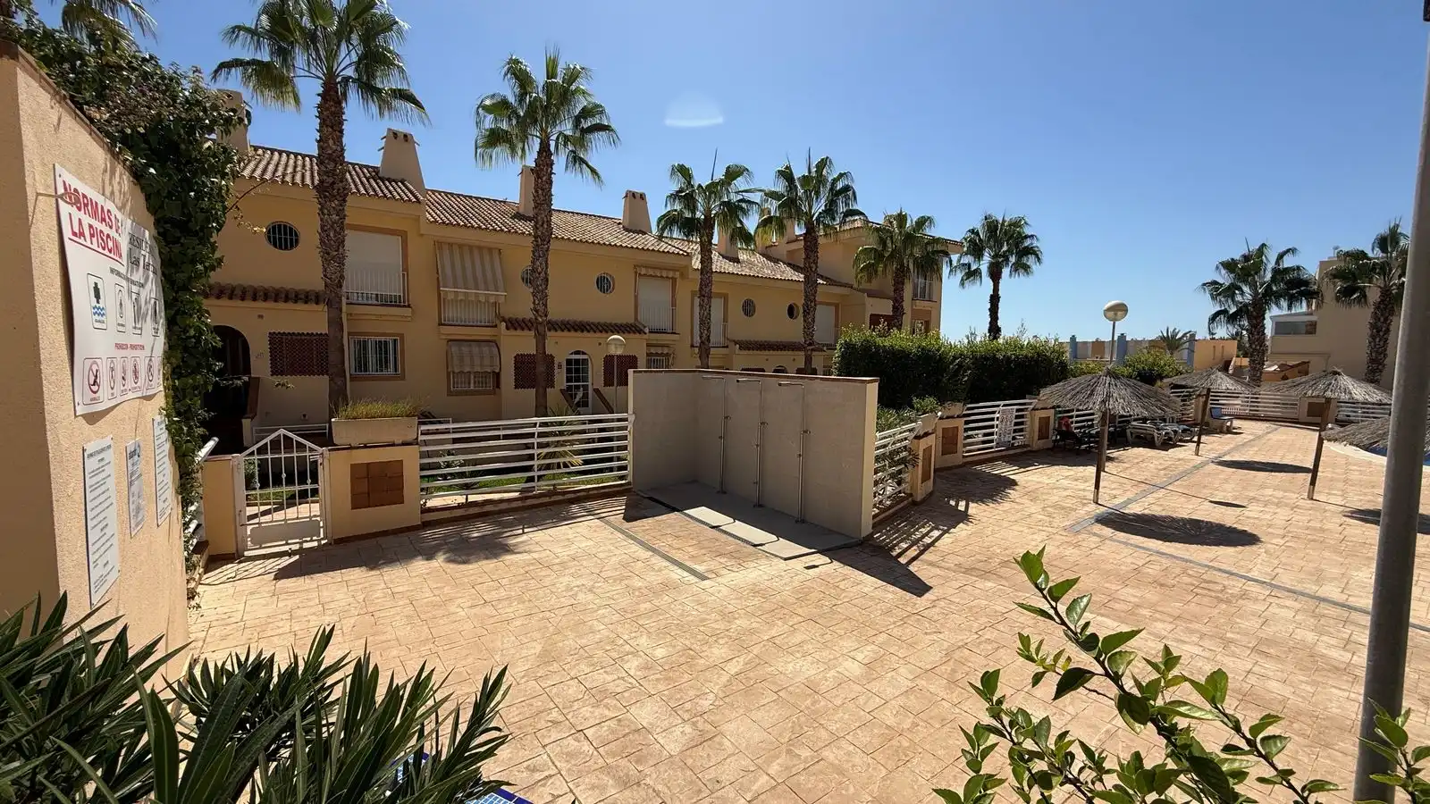 Apartamento con terraza en venta en N/A, imagen 25