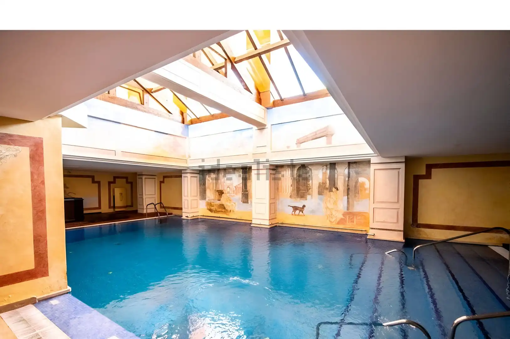Apartamento con piscina en venta en Selwo, imagen 27