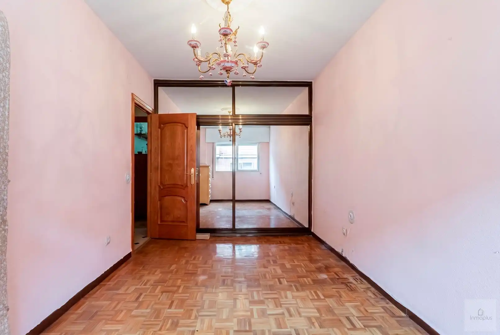 Habitación de Piso en venta en Madrid con Aire acondicionado y Terraza