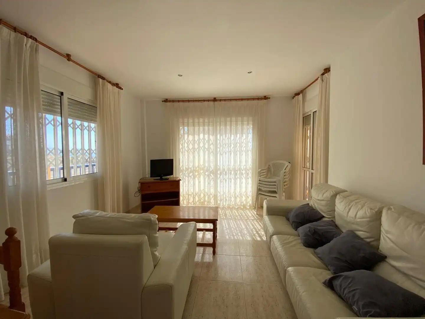 Casa o xalet de lloguer a San Juan de los Terreros