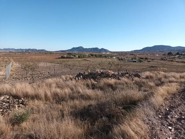 Terreno en Venta en La Magdalena - Molinos Marfagones