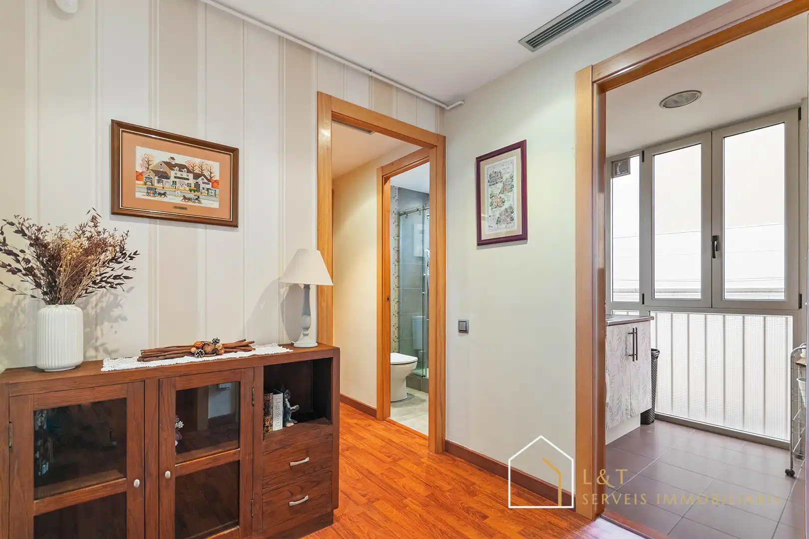 Ático con ascensor en venta en Carrer de Mallorca, imagen 4