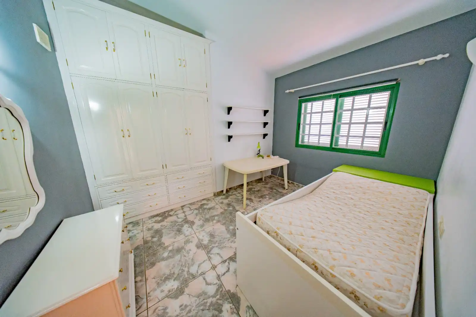 Habitación de Casa o chalet en venta en Santa Úrsula con Terraza
