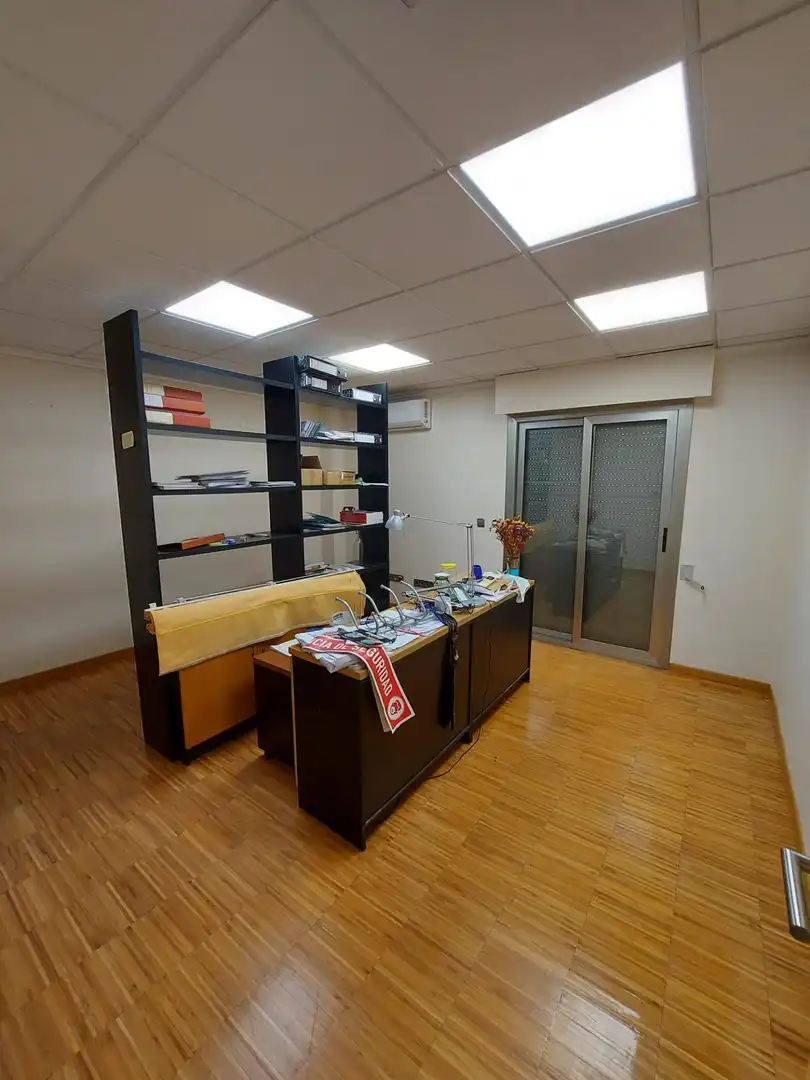 Office for sale in Murcia  with Air Conditioner, Heating and Terrace